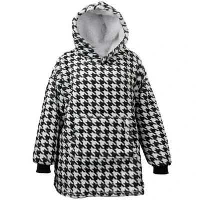 Afbeelding van Unique Living Oversized Hoodie 70x50x87cm dessin 1