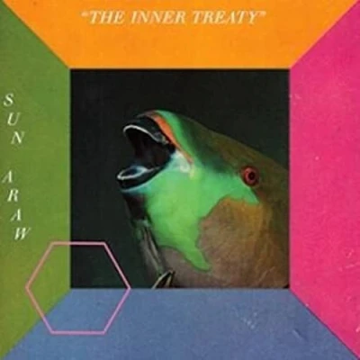 Afbeelding van Sun Araw Inner Treaty