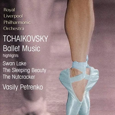 Afbeelding van Rlpo Ballet Suites (CD)