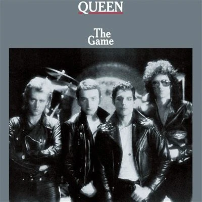 Image de Universal Queen The Game (ltd) Lp