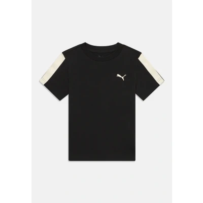 Afbeelding van PUMA T shirt Ess Tape G pour fille