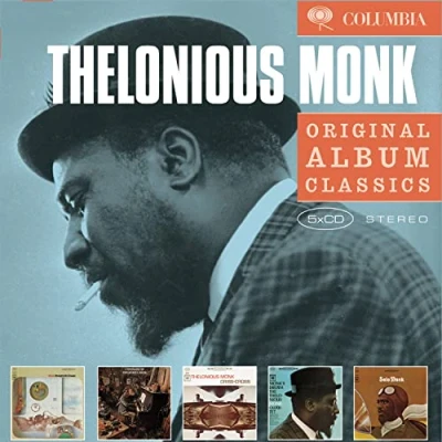 Afbeelding van Original Album Classics