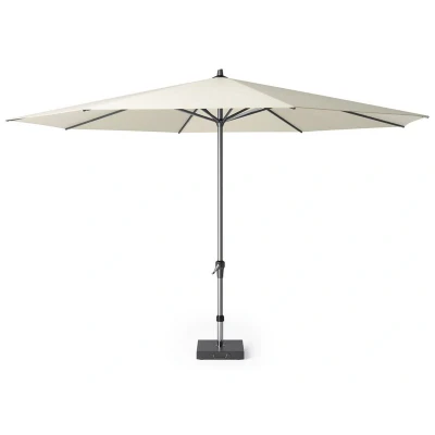 Afbeelding van Platinum Parasol Riva Ø4,0 Ecru