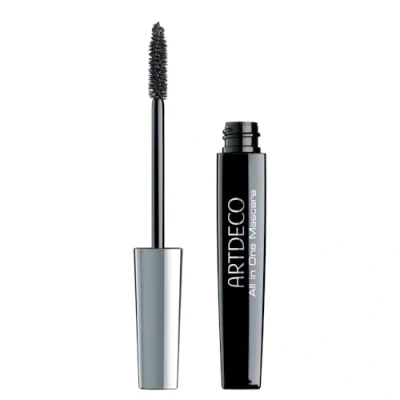 Image de Artdeco All in One Mascara 01 Black 10 ml