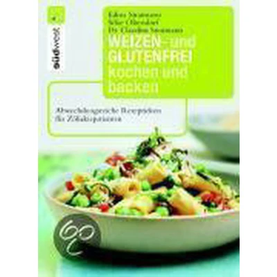 Afbeelding van Weizen Und Glutenfrei Kochen Backen