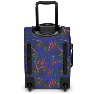 Afbeelding van Eastpak Tranverz Xxs Reiskoffer BRIZE PALM NAVY