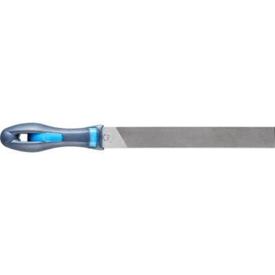 Afbeelding van PFERD 11272207 Universele slijpvijl plat stomp kap 2 incl. ergonomisch vijlheft Lengte 200 mm 1 stuk(s)