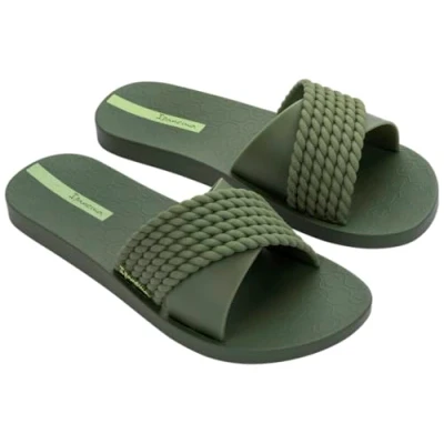 Afbeelding van Ipanema Dames Street II FEM, Donkergroen, 35/36 EU