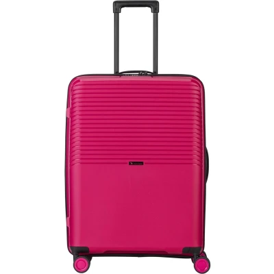 Afbeelding van Pack Easy Jet 4 wielen Trolley 64 cm met uitbreidingsplooi