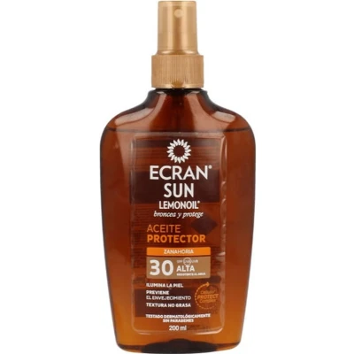 Afbeelding van Ecran Sun Care F10 200 ml