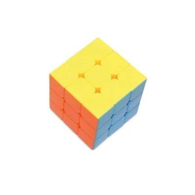 Afbeelding van Guanlong 3x3x3 (NL/FR)