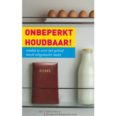 Afbeelding van Onbeperkt houdbaar!