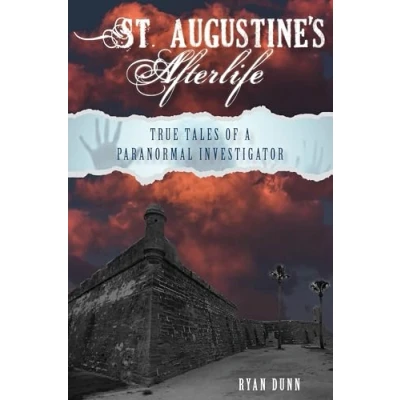 Afbeelding van St. Augustine’s Afterlife