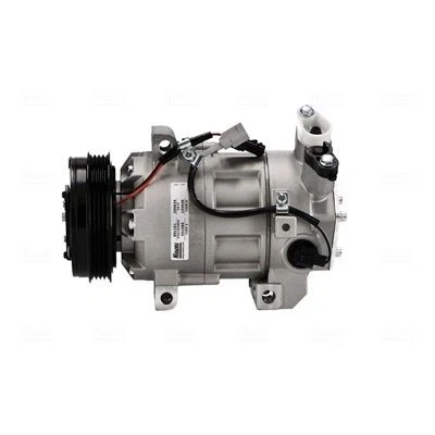 Afbeelding van Airco compressor NISSENS 891251