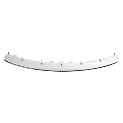 Afbeelding van PRASCO ME3501255 Sier / beschermingspaneel, bumper Achter MERCEDES BENZ: CLA Coupe (C117) 200 1.6, 220 CDI d 2.1, AMG 45 2.0 4 matic