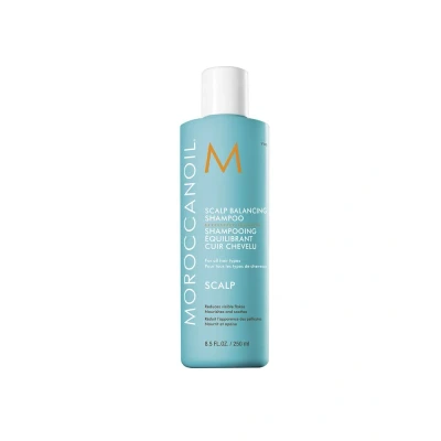 Afbeelding van Moroccanoil Scalp Balancing Shampoo, 250 ml