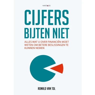 Afbeelding van Cijfers bijten niet