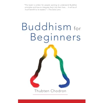 Afbeelding van Buddhism For Beginners