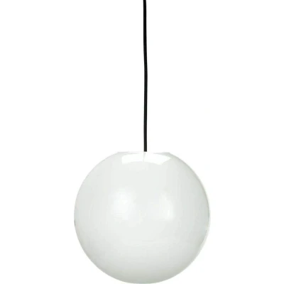 Afbeelding van Café hanglamp opaal D30