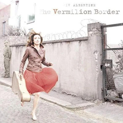 Afbeelding van Viv Albertine Vermilion Border (2 LPs)