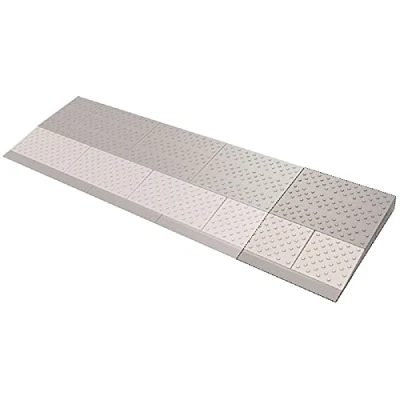 Afbeelding van Secucare drempelsyst.set2 75x3.6cm bu 8025.002.50