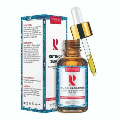Afbeelding van Envisha Retinol Serum