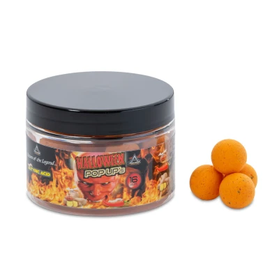 Afbeelding van Anaconda Halloween Pop ups (16mm)