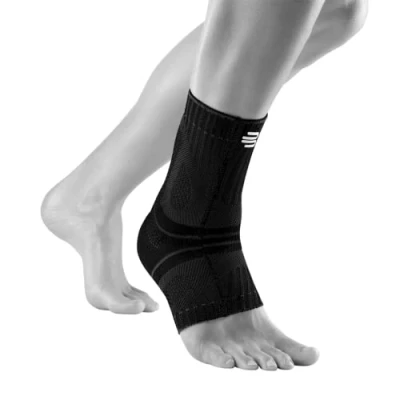 Afbeelding van Bauerfeind Achillespeesbandage sport achilles ondersteuning 1 enkelbandage unisex