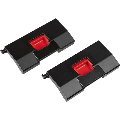 Afbeelding van Bosch Professional 1600A025A3 Gereedschapsklemmen (l x b h) 15 20 5 mm
