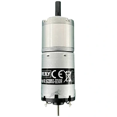 Afbeelding van Reely RE 7842807 Transmissiemotor 12 V 1:53