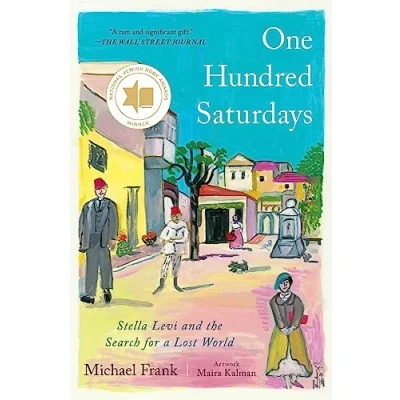 Afbeelding van One Hundred Saturdays