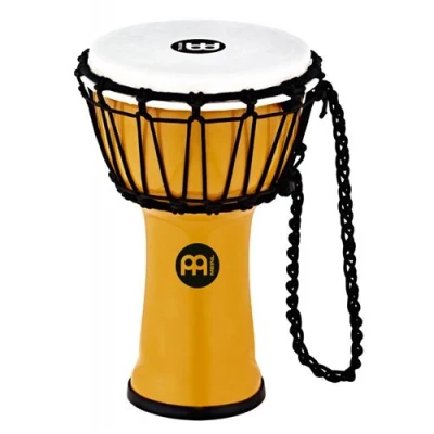 Image de Meinl JRD Y Djembe jr. 7 jaune