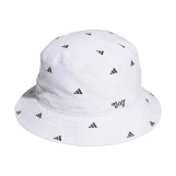 Afbeelding van Adidas Printed Bucket Wit