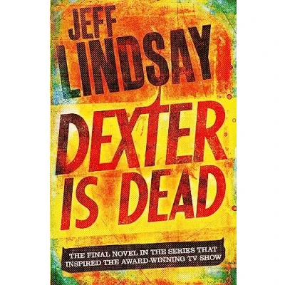 Afbeelding van Dexter Is Dead