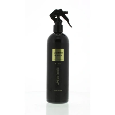 Afbeelding van Scrub &amp; Rub Bliss Roomspray 500 ml