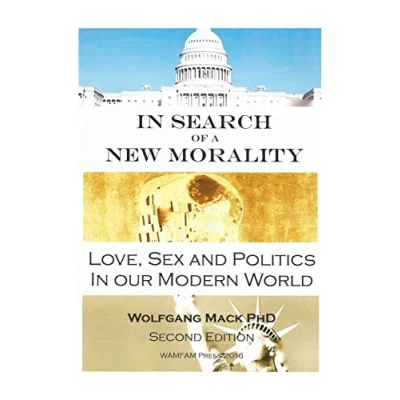 Afbeelding van In Search of a New Morality
