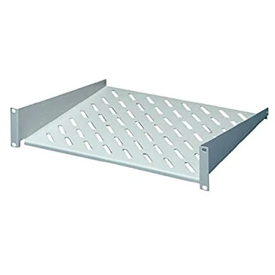 Afbeelding van Rittal plank rack (geventileerd)