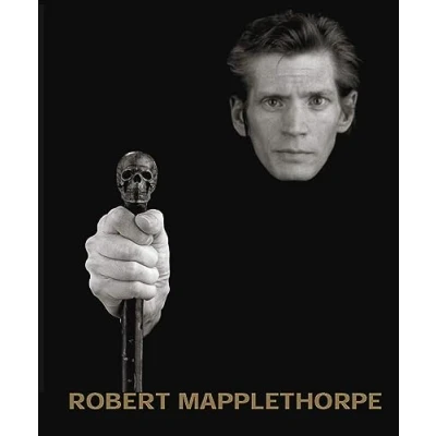 Afbeelding van Mapplethorpe