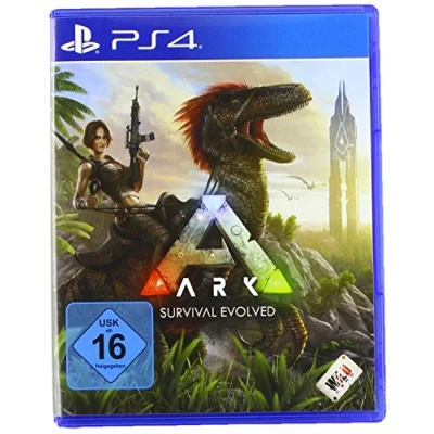 Afbeelding van ARK: Survival Evolved