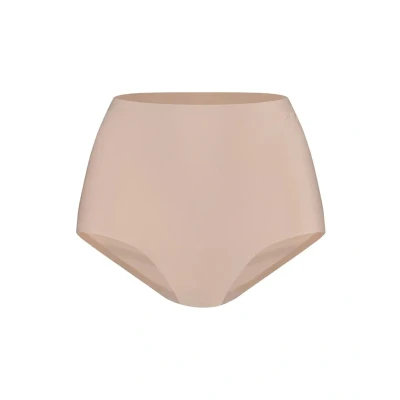 Afbeelding van Secrets high waist shape walnut voor Dames Maat S