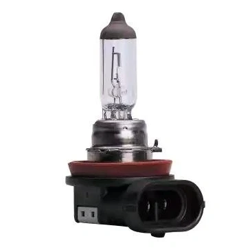 Afbeelding van Philips H8 Halogeen lamp 12V PGJ19 1 Standard
