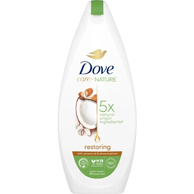 Afbeelding van Dove Douche Restoring 225 ml.