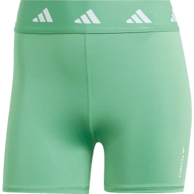 Afbeelding van adidas Performance Shorts, Dames, Maat: Lx4&quot;, Preloved green