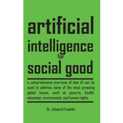 Afbeelding van Artificial Intelligence for Social Good