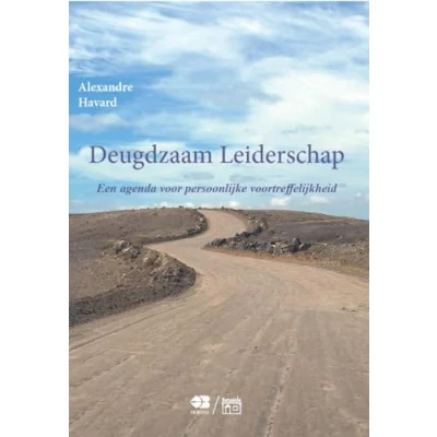 Afbeelding van Deugdzaam Leiderschap