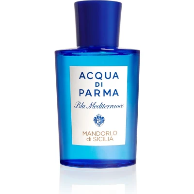 Afbeelding van Acqua Di Parma Blu Mediterraneo Mandorlo Sicilia Eau de Toilette 75 ml