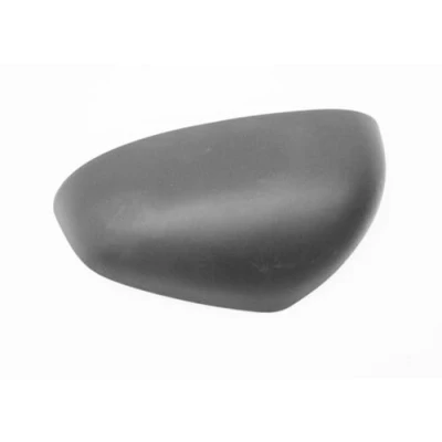 Afbeelding van PRASCO ME3087404 Afdekking, buitenspiegel Links zwart SMART: Fortwo III Coupe