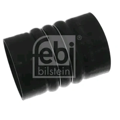 Afbeelding van FEBI BILSTEIN 47693 Laadluchtslang 97 89 MVQ (Silicoon Rubber)
