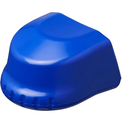 Afbeelding van Pro Plus Soft Dock voor Koppeling Blauw 98 x 69 110 mm blister