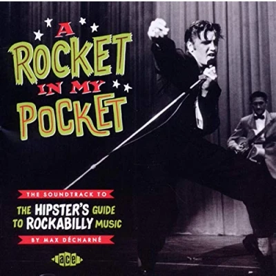 Afbeelding van Rocket In My Pocket